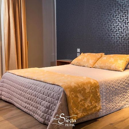 La Siesta Motel Villamarciel Dış mekan fotoğraf
