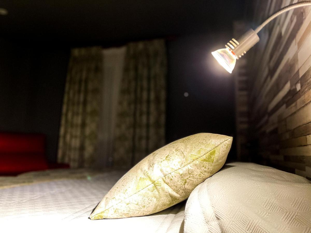 La Siesta Motel Villamarciel Dış mekan fotoğraf