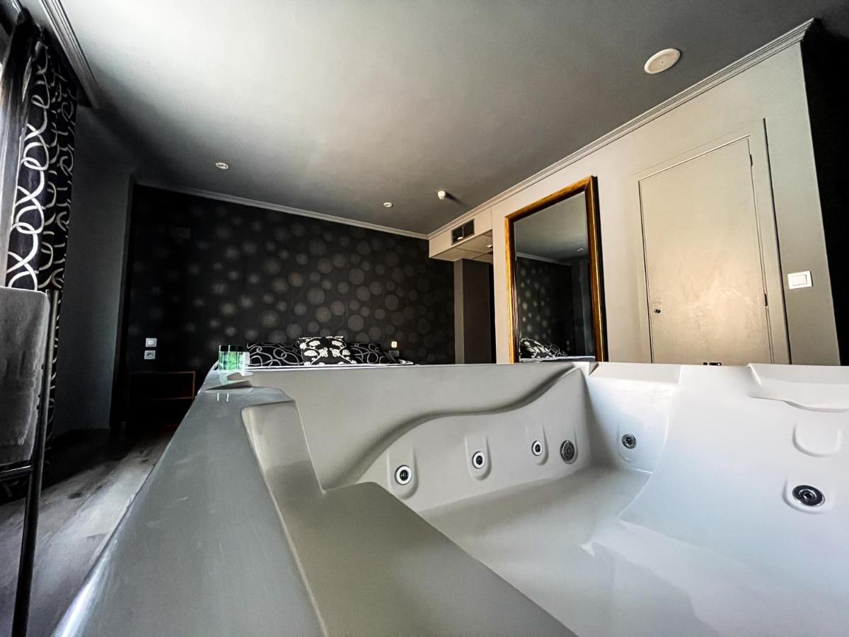 La Siesta Motel Villamarciel Dış mekan fotoğraf