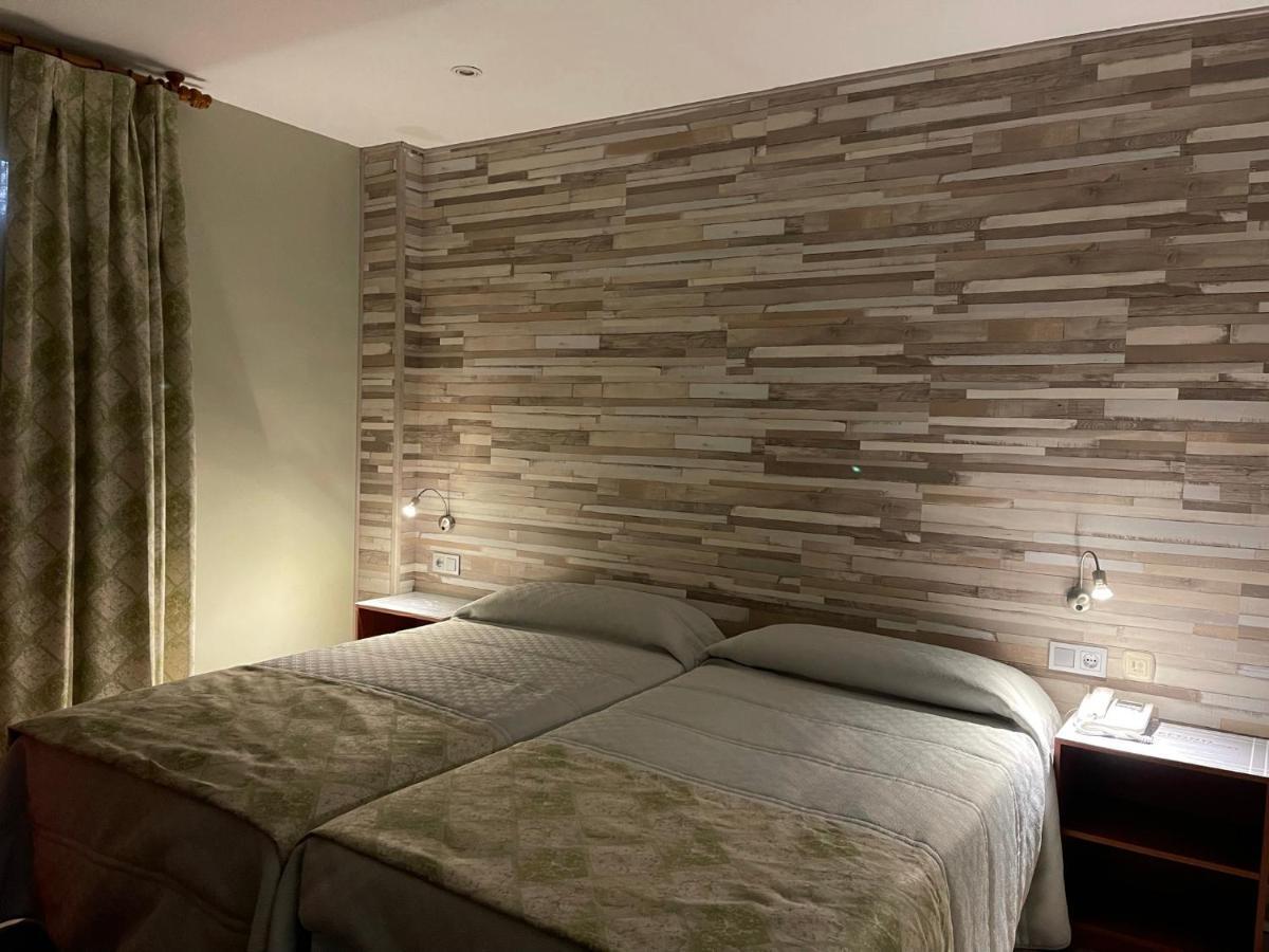 La Siesta Motel Villamarciel Dış mekan fotoğraf