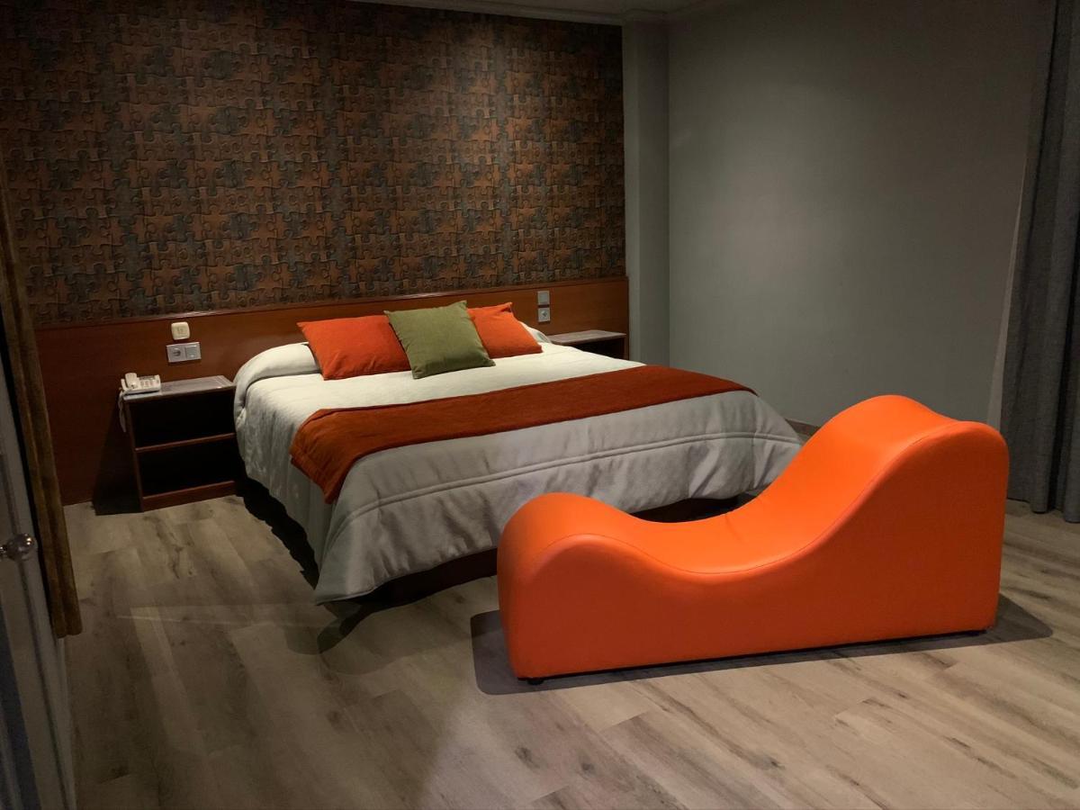 La Siesta Motel Villamarciel Dış mekan fotoğraf